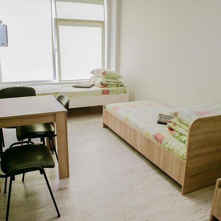 Motelis Jonuciai Garliava Esterno foto