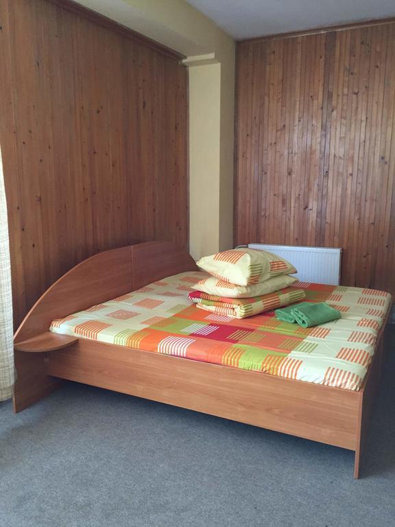 Motelis Jonuciai Garliava Camera foto