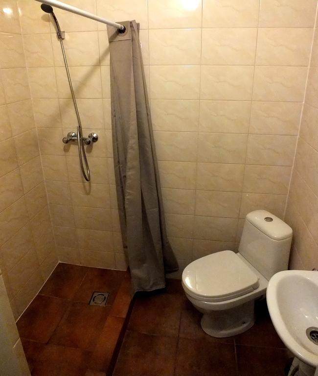 Motelis Jonuciai Garliava Camera foto