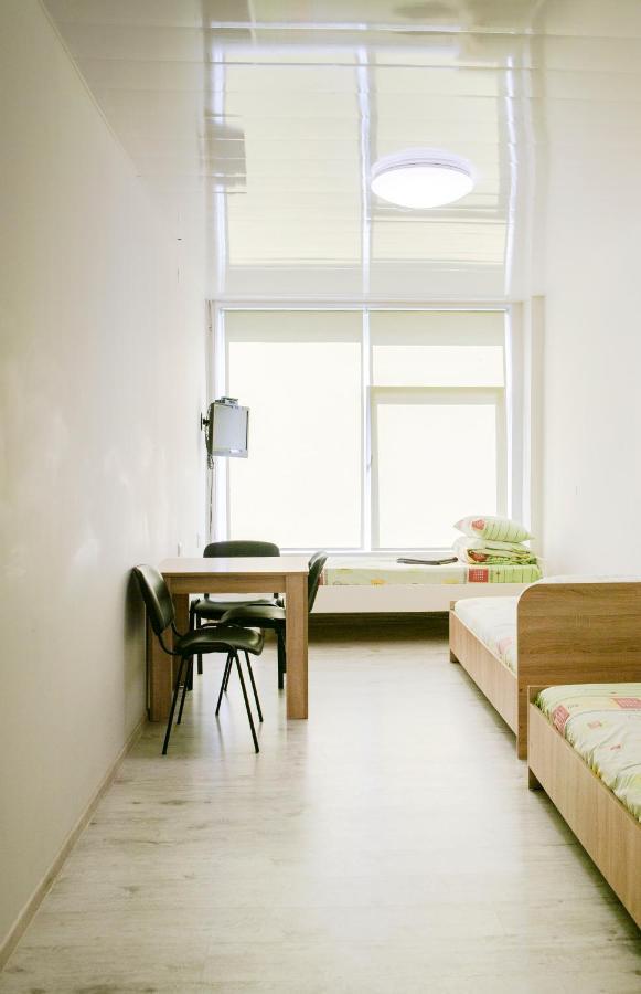 Motelis Jonuciai Garliava Esterno foto