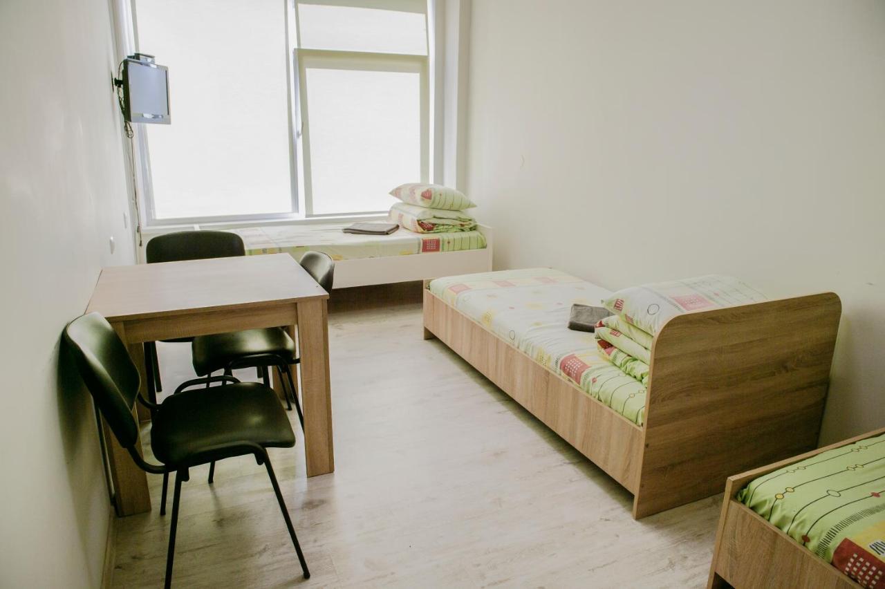 Motelis Jonuciai Garliava Esterno foto