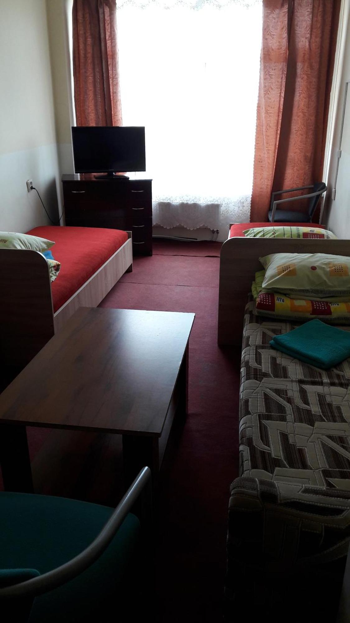Motelis Jonuciai Garliava Esterno foto