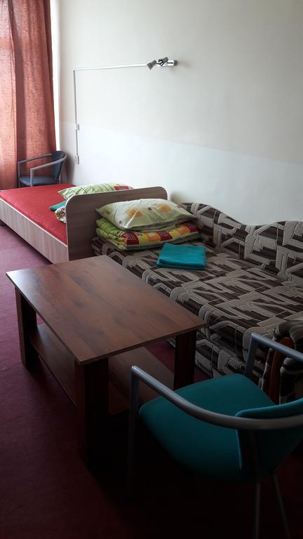 Motelis Jonuciai Garliava Esterno foto