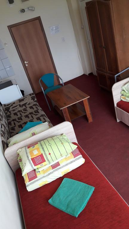 Motelis Jonuciai Garliava Esterno foto